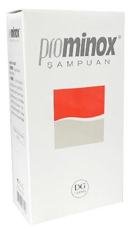 Prominox Şampuan
